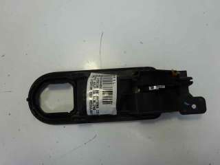 Recambio de maneta interior delantera izquierda para volkswagen golf iv berlina (1j1) 1997-2003 highline referencia OEM IAM   