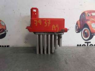 Recambio de resistencia calefaccion para audi a3 (8l) 1996-2003 1.8 t ambiente referencia OEM IAM 1J0907521 5DS006467 