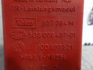 Recambio de resistencia calefaccion para audi a3 (8l) 1996-2003 1.8 t ambiente referencia OEM IAM 1J0907521 5DS006467 