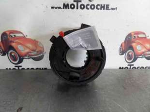 Recambio de anillo airbag para skoda fabia (6y2/6y3) 1999-2007 classic referencia OEM IAM 1J0959653B  