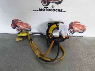 Recambio de anillo airbag para daewoo tacuma 2000-2004 1.6 cat referencia OEM IAM   