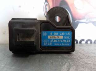 Recambio de sensor para mazda 6 berlina (gg) 2002-2008 1.8 active (4-ptas.) referencia OEM IAM 0261230123 4S4G9F479AA 