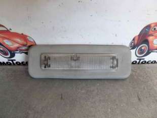 Recambio de luz interior para ford tourneo connect (tc7) 2002-2013 kombi b. corta (2006) referencia OEM IAM   
