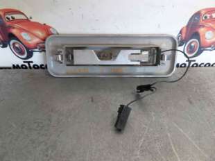 Recambio de luz interior para ford tourneo connect (tc7) 2002-2013 kombi b. corta (2006) referencia OEM IAM    2