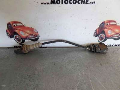 Recambio de sonda lambda para skoda fabia (6y2/6y3) 1999-2007 young line referencia OEM IAM 03C906262  