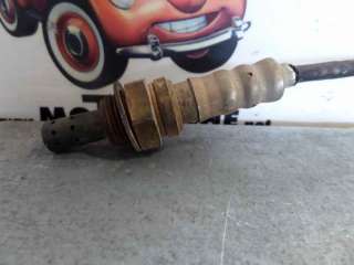 Recambio de sonda lambda para skoda fabia (6y2/6y3) 1999-2007 young line referencia OEM IAM 03C906262  