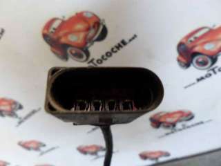 Recambio de sonda lambda para skoda fabia (6y2/6y3) 1999-2007 young line referencia OEM IAM 03C906262  