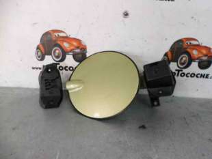 Recambio de tapa exterior combustible para opel corsa d 2006-2015 enjoy referencia OEM IAM 13183307  