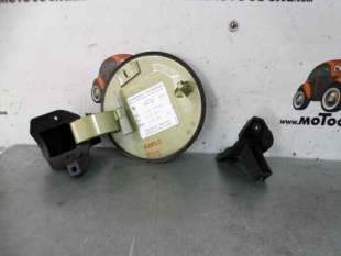 Recambio de tapa exterior combustible para opel corsa d 2006-2015 enjoy referencia OEM IAM 13183307   2