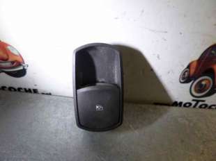 Recambio de mando elevalunas delantero derecho para opel corsa d 2006-2015 enjoy referencia OEM IAM 13189333 315625731 