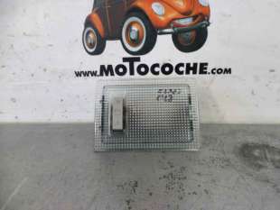 Recambio de luz interior para opel corsa d 2006-2015 enjoy referencia OEM IAM 13126729  