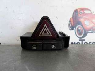 Recambio de warning para opel corsa d 2006-2015 enjoy referencia OEM IAM 13189529  