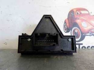 Recambio de warning para opel corsa d 2006-2015 enjoy referencia OEM IAM 13189529   2