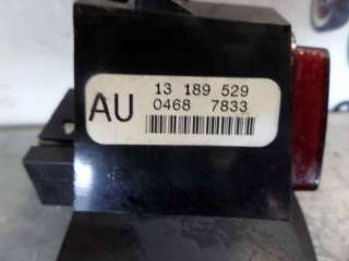 Recambio de warning para opel corsa d 2006-2015 enjoy referencia OEM IAM 13189529  