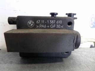 Recambio de tapa exterior combustible para bmw serie 3 compacto (e36) 1994-2001 316i referencia OEM IAM 67111387610  