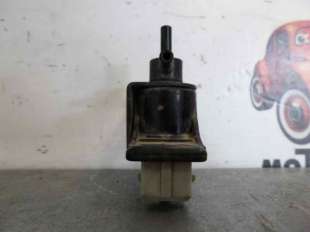 Recambio de valvula aire adicional para citroën xsara berlina 1997-2005 1.9 d sx referencia OEM IAM VALVULAAIRE  