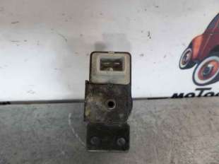 Recambio de valvula aire adicional para citroën xsara berlina 1997-2005 1.9 d sx referencia OEM IAM VALVULAAIRE   2