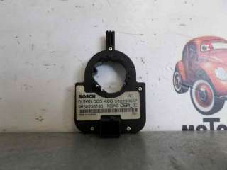 Recambio de sensor para citroën c4 berlina 2004-2011 collection referencia OEM IAM 9650236180 0265005486 
