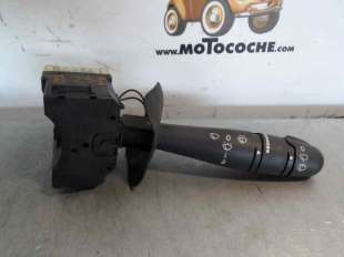 Recambio de mando limpia para renault clio ii fase ii (b/cb0) 2001-2013 expression referencia OEM IAM   