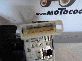 Recambio de mando limpia para renault clio ii fase ii (b/cb0) 2001-2013 expression referencia OEM IAM   