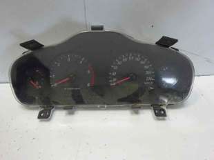Recambio de cuadro instrumentos para hyundai santa fe (sm) 2000-2006 2.0 crdi cat referencia OEM IAM 20021112 9400326521 2004651