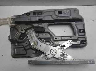 Recambio de elevalunas trasero derecho para hyundai santa fe (sm) 2000-2006 2.0 crdi cat referencia OEM IAM 8340626000   2