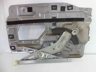 Recambio de elevalunas trasero izquierdo para hyundai santa fe (sm) 2000-2006 2.0 crdi cat referencia OEM IAM   