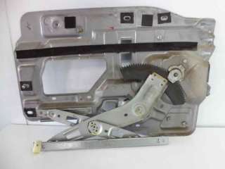 Recambio de elevalunas trasero izquierdo para hyundai santa fe (sm) 2000-2006 2.0 crdi cat referencia OEM IAM   