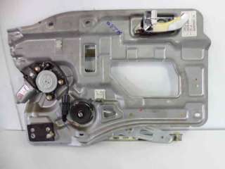 Recambio de elevalunas trasero izquierdo para hyundai santa fe (sm) 2000-2006 2.0 crdi cat referencia OEM IAM   