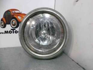 Recambio de faro antiniebla derecho para hyundai santa fe (sm) 2000-2006 2.0 crdi cat referencia OEM IAM 9220126001 HN8124413 13