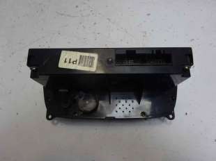 Recambio de mando climatizador para hyundai santa fe (sm) 2000-2006 2.0 crdi cat referencia OEM IAM 2126AV   2