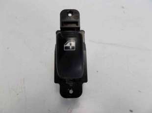 Recambio de mando elevalunas trasero izquierdo para hyundai santa fe (sm) 2000-2006 2.0 crdi cat referencia OEM IAM 935753C010  