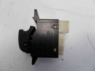 Recambio de mando elevalunas trasero izquierdo para hyundai santa fe (sm) 2000-2006 2.0 crdi cat referencia OEM IAM 935753C010   2