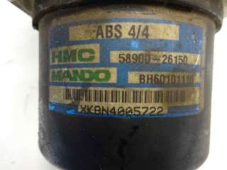 Recambio de abs para hyundai santa fe (sm) 2000-2006 2.0 crdi cat referencia OEM IAM 5890026150  
