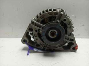 Recambio de alternador para opel corsa d 2006-2015 enjoy referencia OEM IAM 0124325171 ALF570301 A10659