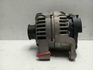 Recambio de alternador para opel corsa d 2006-2015 enjoy referencia OEM IAM 0124325171 ALF570301 A10659 2