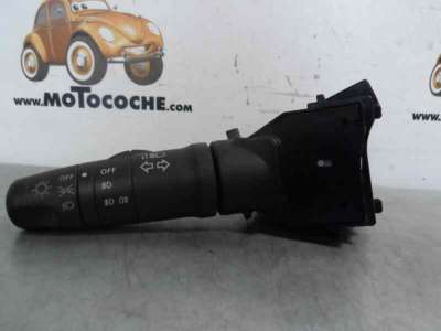 Recambio de mando intermitentes para nissan almera (n16/e) 2000-2006 acenta referencia OEM IAM   