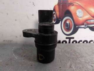 Recambio de sensor para toyota hilux (kun) 2005-2016 2.5 turbodiesel referencia OEM IAM 895460K010  
