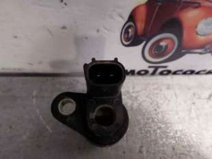 Recambio de sensor para toyota hilux (kun) 2005-2016 2.5 turbodiesel referencia OEM IAM 895460K010   2