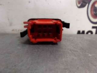 Recambio de mando multifuncion para renault clio ii fase ii (b/cb0) 2001-2013 expression referencia OEM IAM   