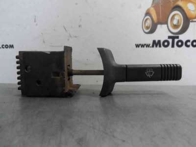 Recambio de mando limpia para renault 5 (b/c40) 1985- gtl (b/c 402, c 407) referencia OEM IAM   