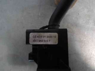 Recambio de mando limpia para audi a3 (8l) 1996-2003 1.9 tdi ambition referencia OEM IAM 4B0953503FFKZ CZK0301202012 