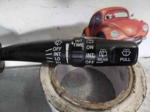 Recambio de mando limpia para toyota corolla (e11) 1999-2002 1.4 linea terra (3-ptas.) referencia OEM IAM    2