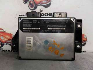 Recambio de centralita motor uce para peugeot 206 berlina 1998-2010 xr referencia OEM IAM 9641390180 9645626280 