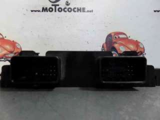 Recambio de centralita motor uce para peugeot 206 berlina 1998-2010 xr referencia OEM IAM 9641390180 9645626280 