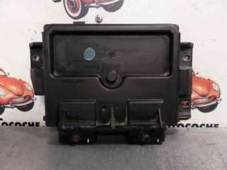 Recambio de centralita motor uce para peugeot 206 berlina 1998-2010 xr referencia OEM IAM 9641390180 9645626280 