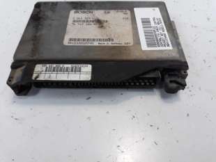 Recambio de centralita check control para peugeot 607 (s1) 2000-2004 básico referencia OEM IAM 9641315480 026510943  2