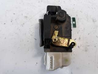 Recambio de cerradura puerta trasera derecha para peugeot 607 (s1) 2000-2004 básico referencia OEM IAM 913898  
