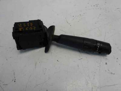 Recambio de mando limpia para peugeot 607 (s1) 2000-2004 básico referencia OEM IAM 96186612ZL  