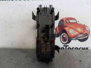 Recambio de warning para renault scenic ii 2003-2009 luxe dynamique referencia OEM IAM 8200095493 8200109723 8200107808 2